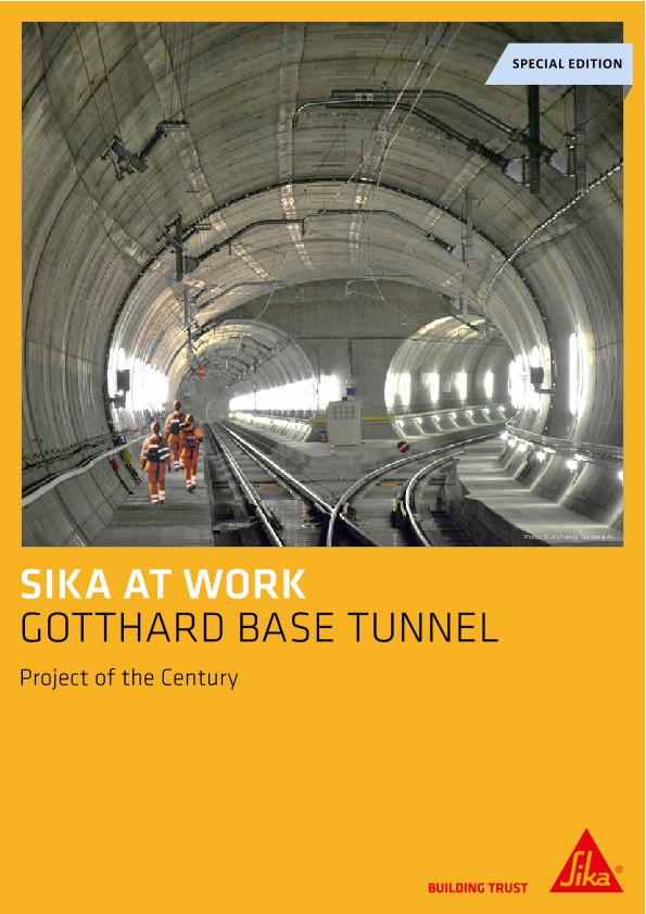 Tunnel