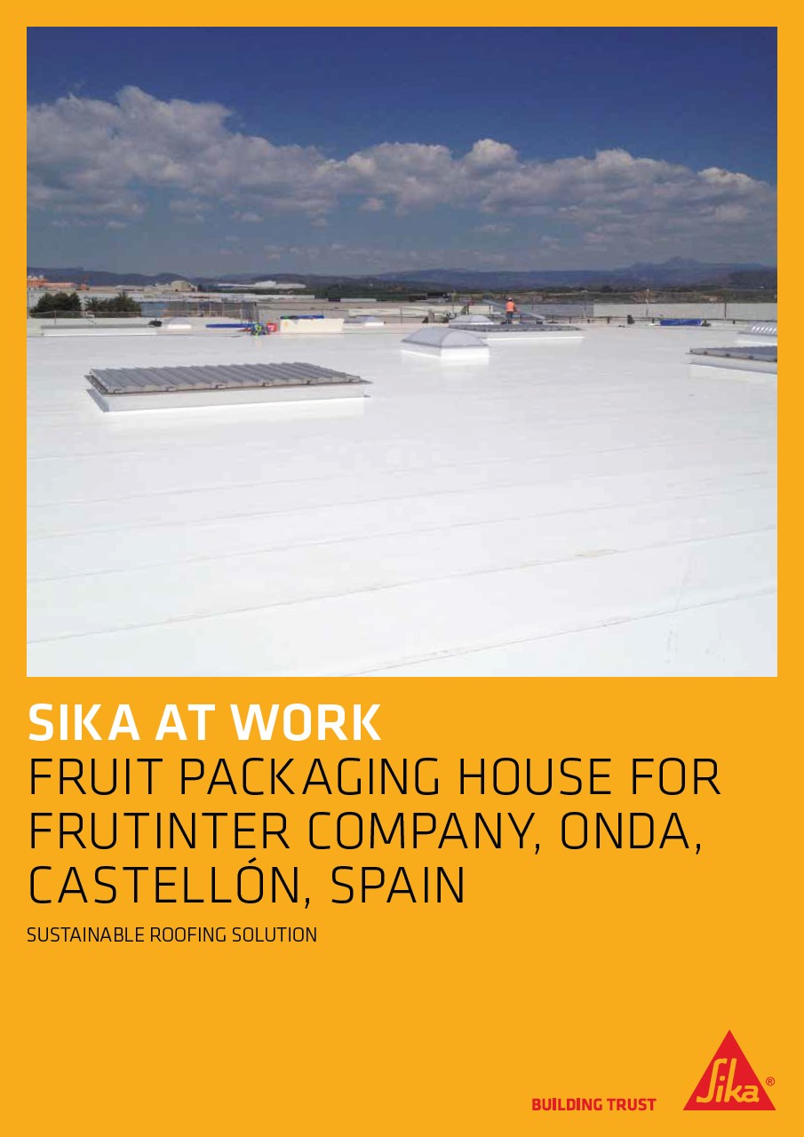 Fruit Packaging House
