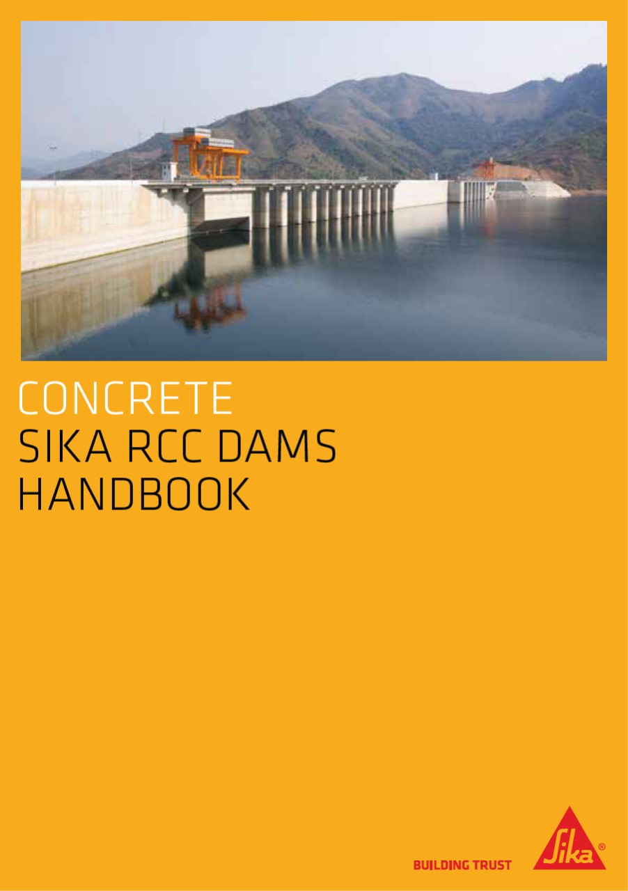 Concrete Admixtures