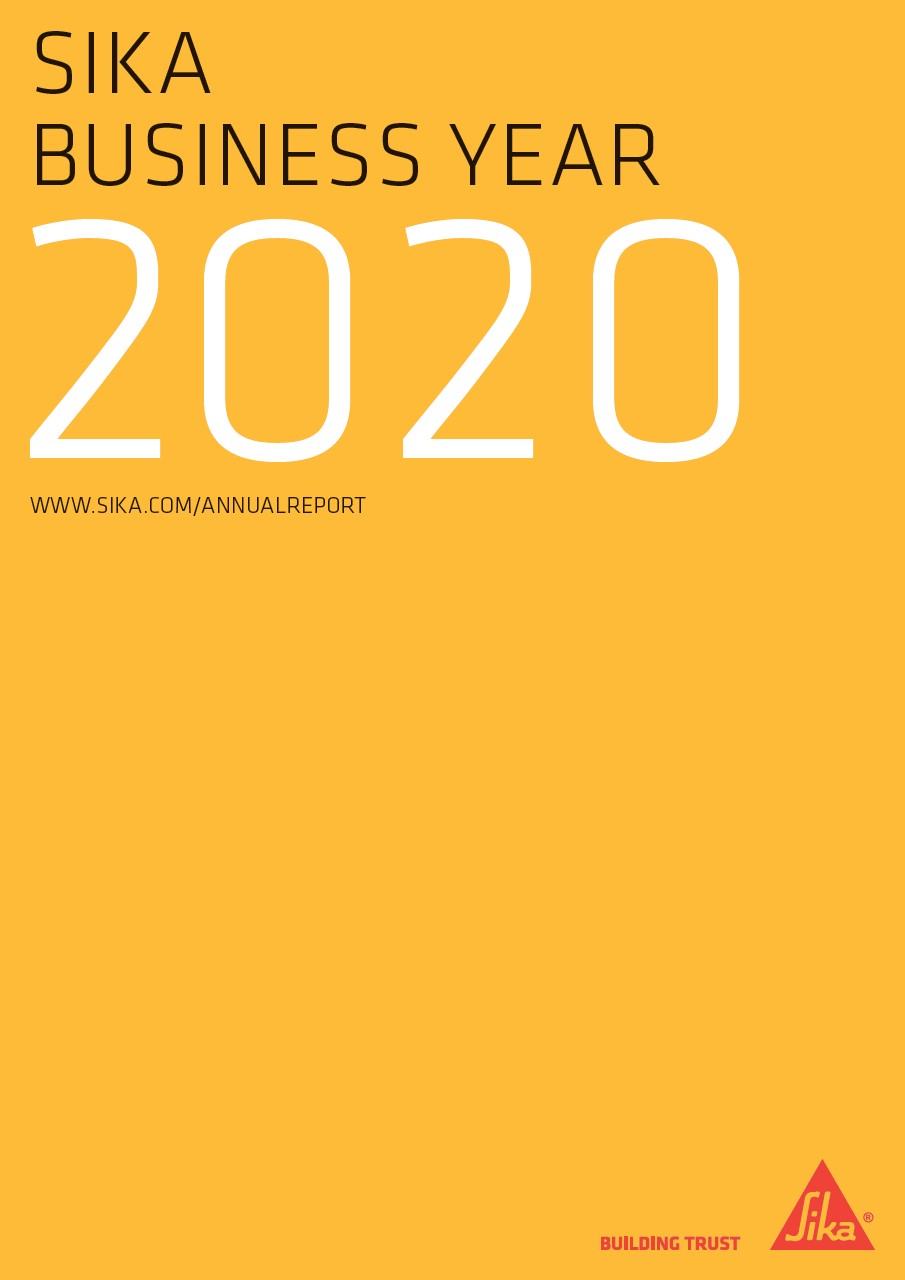 Compensation Report - Annual Report 2020