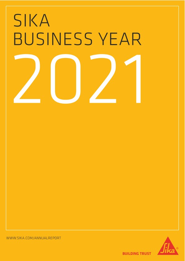 Compensation Report - Annual Report 2021