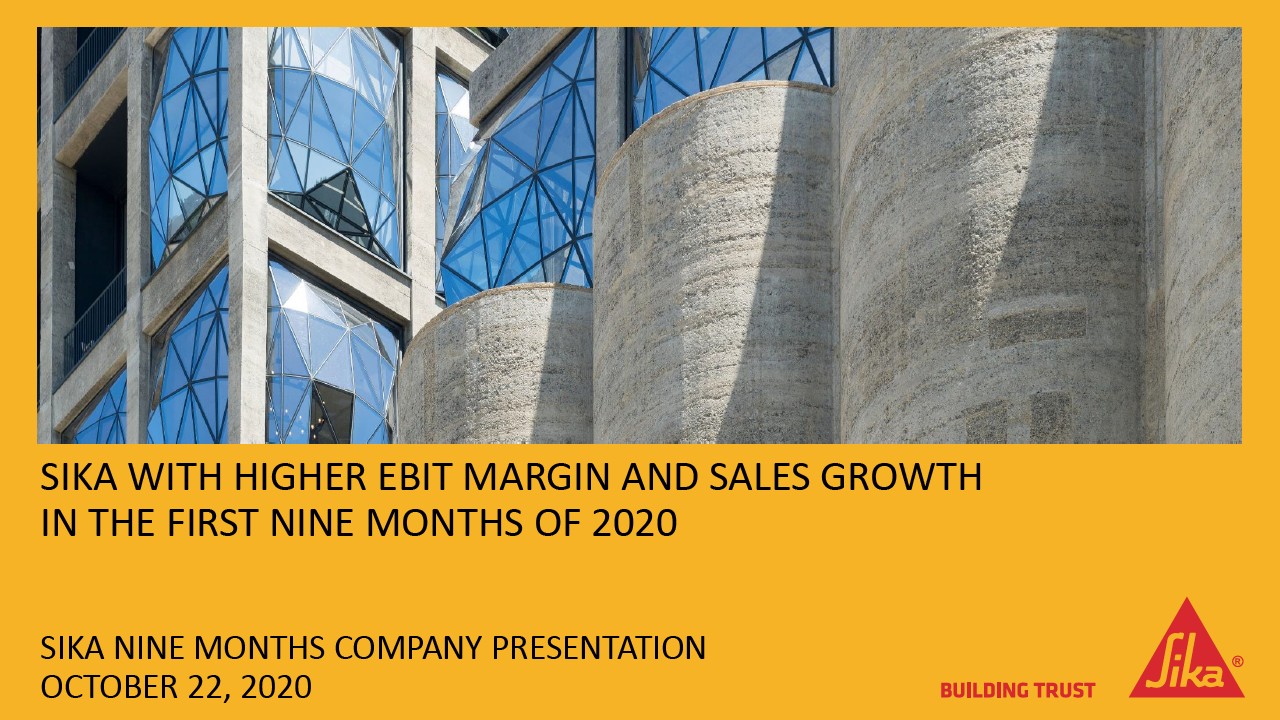 Investor Presentation