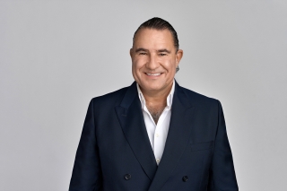 Regional Manager EMEA