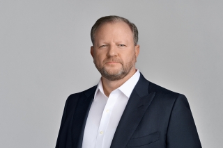 Regional Manager Americas