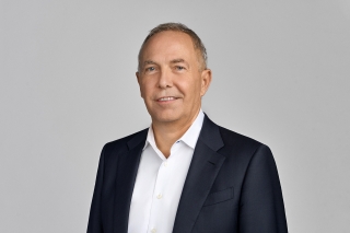 Chief Executive Officer
