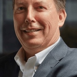 Kevin Didden, CEO of CiDRA Concrete Systems