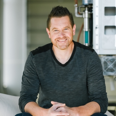 Rob Pikus, owner Pikus Concrete, is pioneering commercial 3D concrete printing