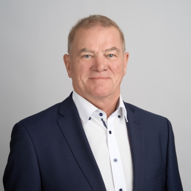 Paul Schuler