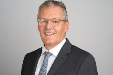 Paul Haelg