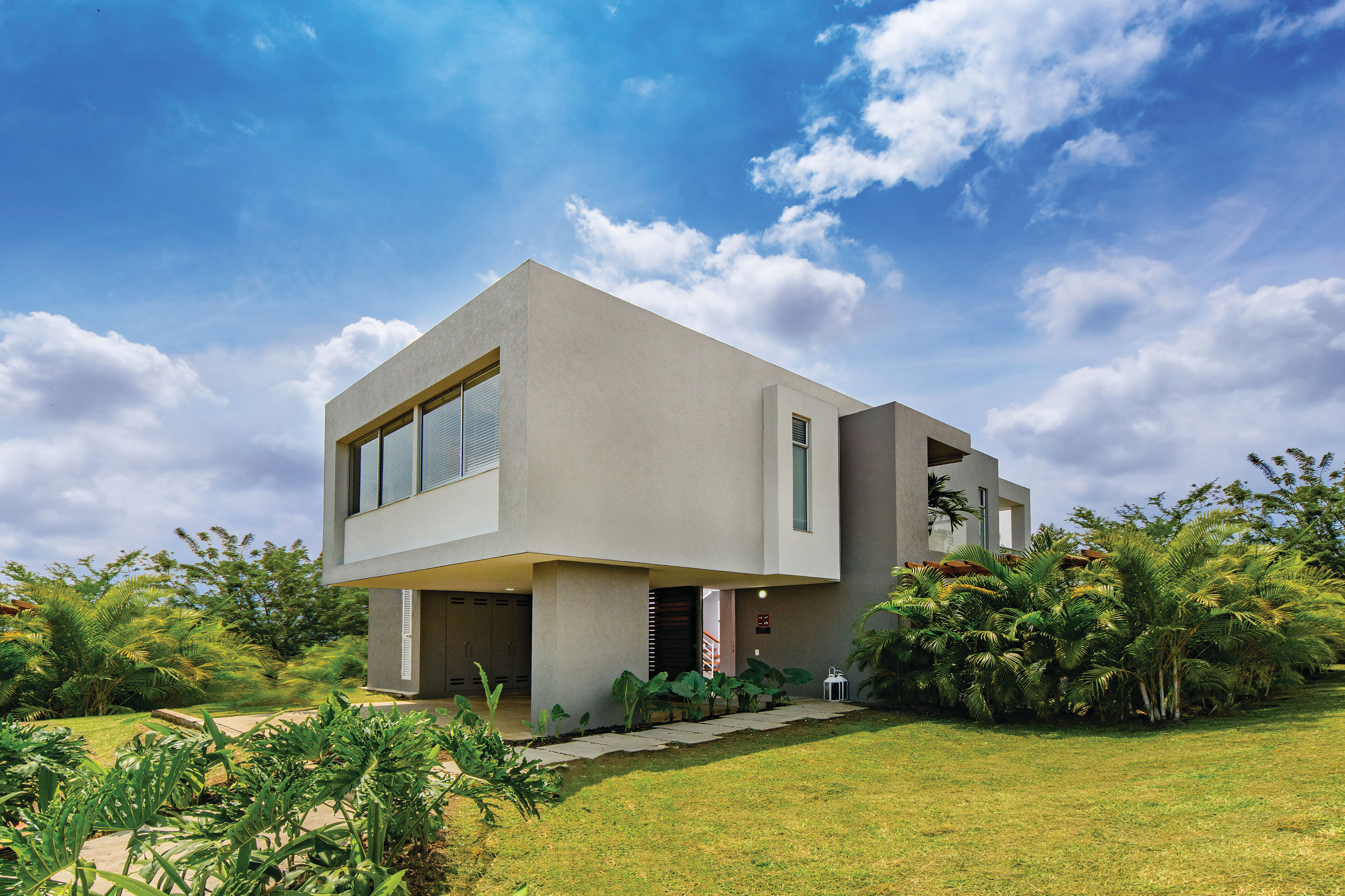 Sika Facade Mortars for Thermal and Phonic Insulation Sika Facade Mortars for Thermal and Phonic Insulation