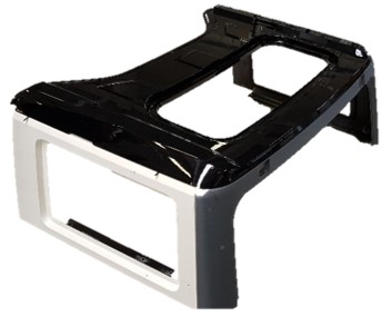 Ford Bronco hard top bonded with SikaForce®-825 Ford Bronco hard top bonded with SikaForce®-825