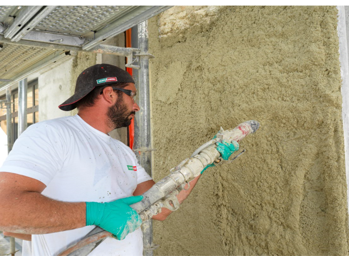 Sika Global Technology Center near Lyon, France. Project developments encompass bio-sourced mortars, slag domestication, reduction of ordinary Portland cement, cement alternatives and raw material alternatives. Global Technology Center near Lyon, France