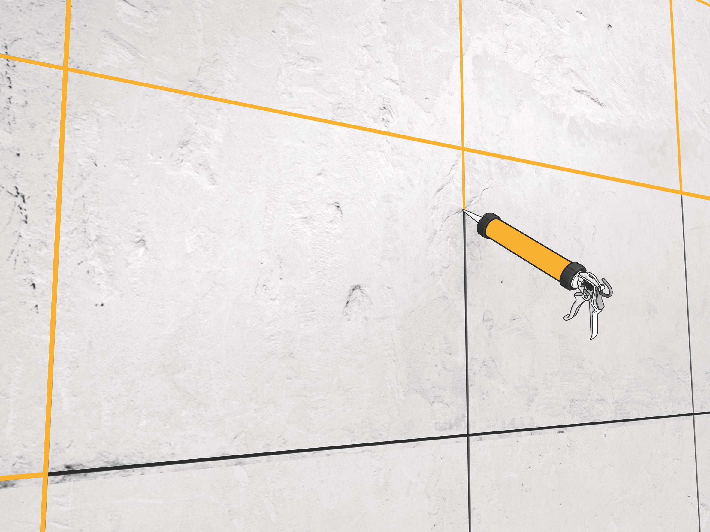 Wet Precast Concrete Technology Graphics