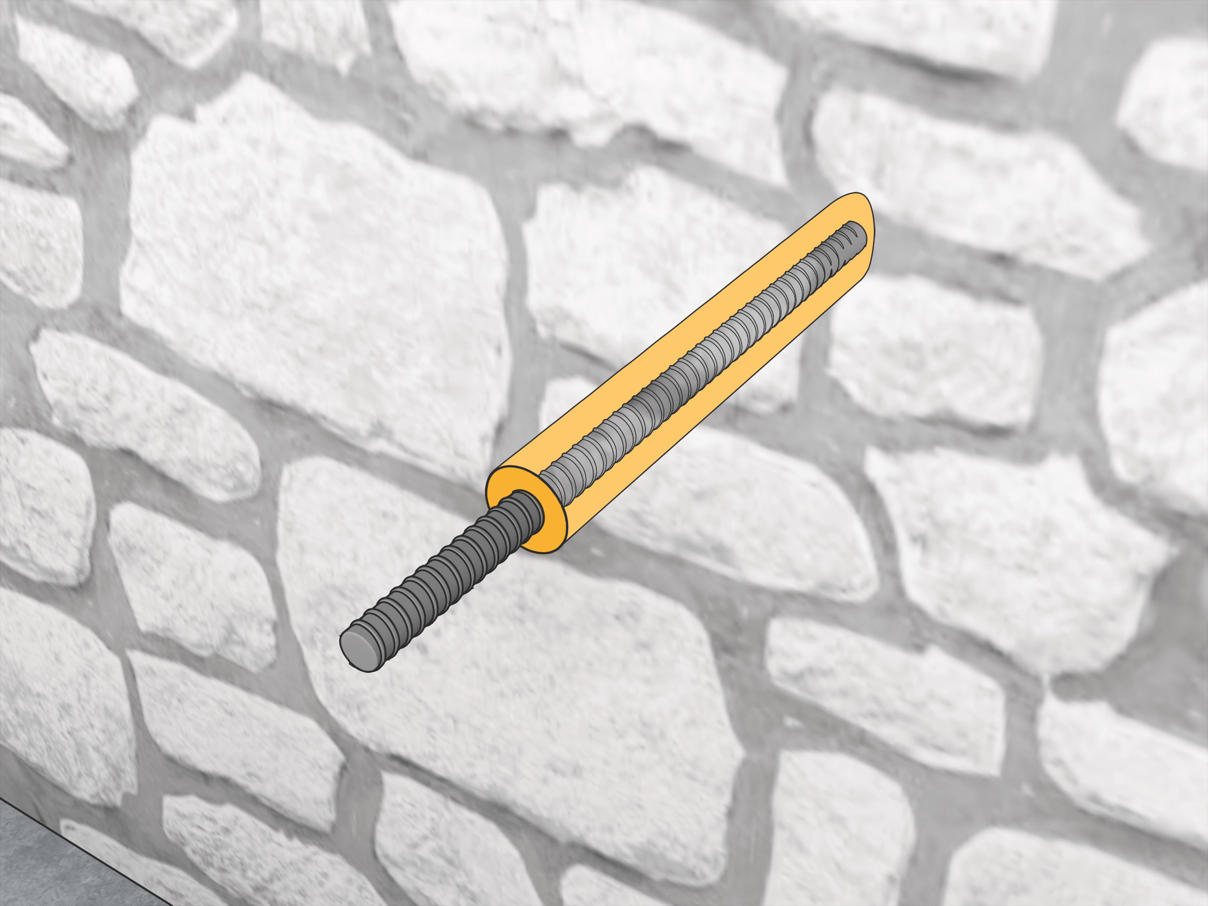Wet Precast Concrete Technology Graphics