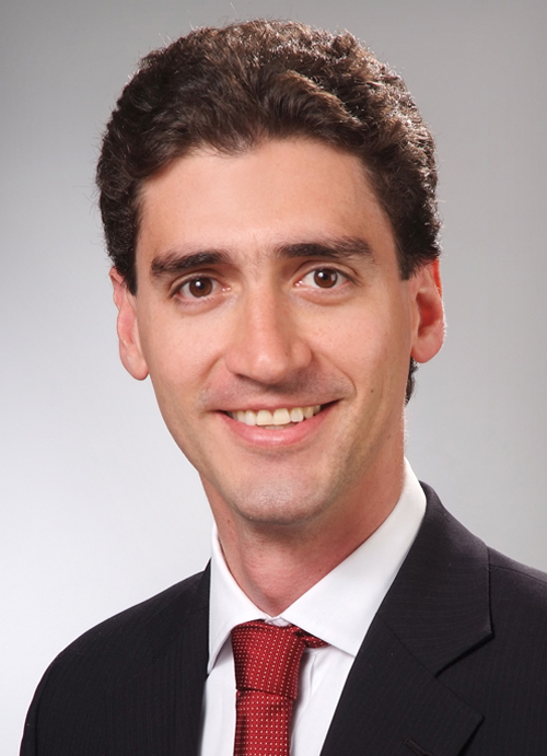 Alejandro Velez