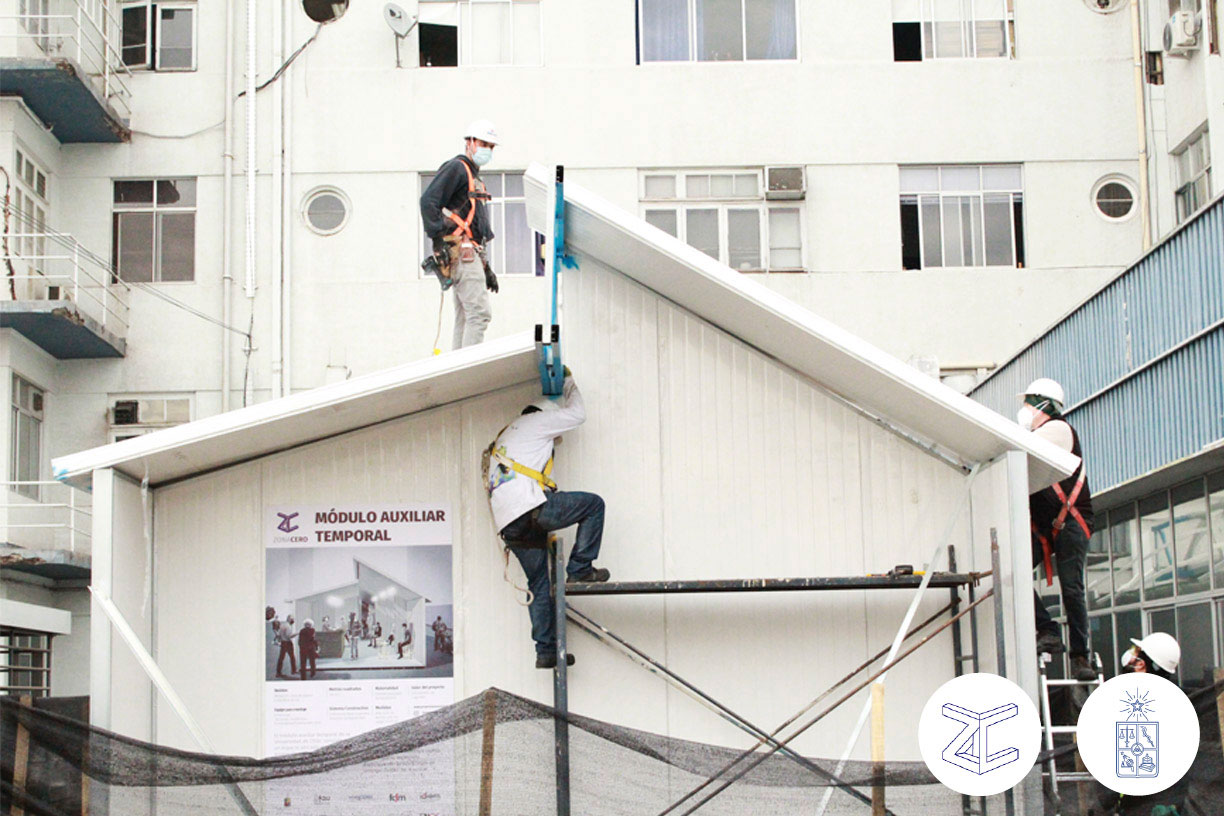 Helping People to help themselves