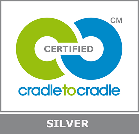 Cradle-to-cragle Silver distinction for Sarnafil AT