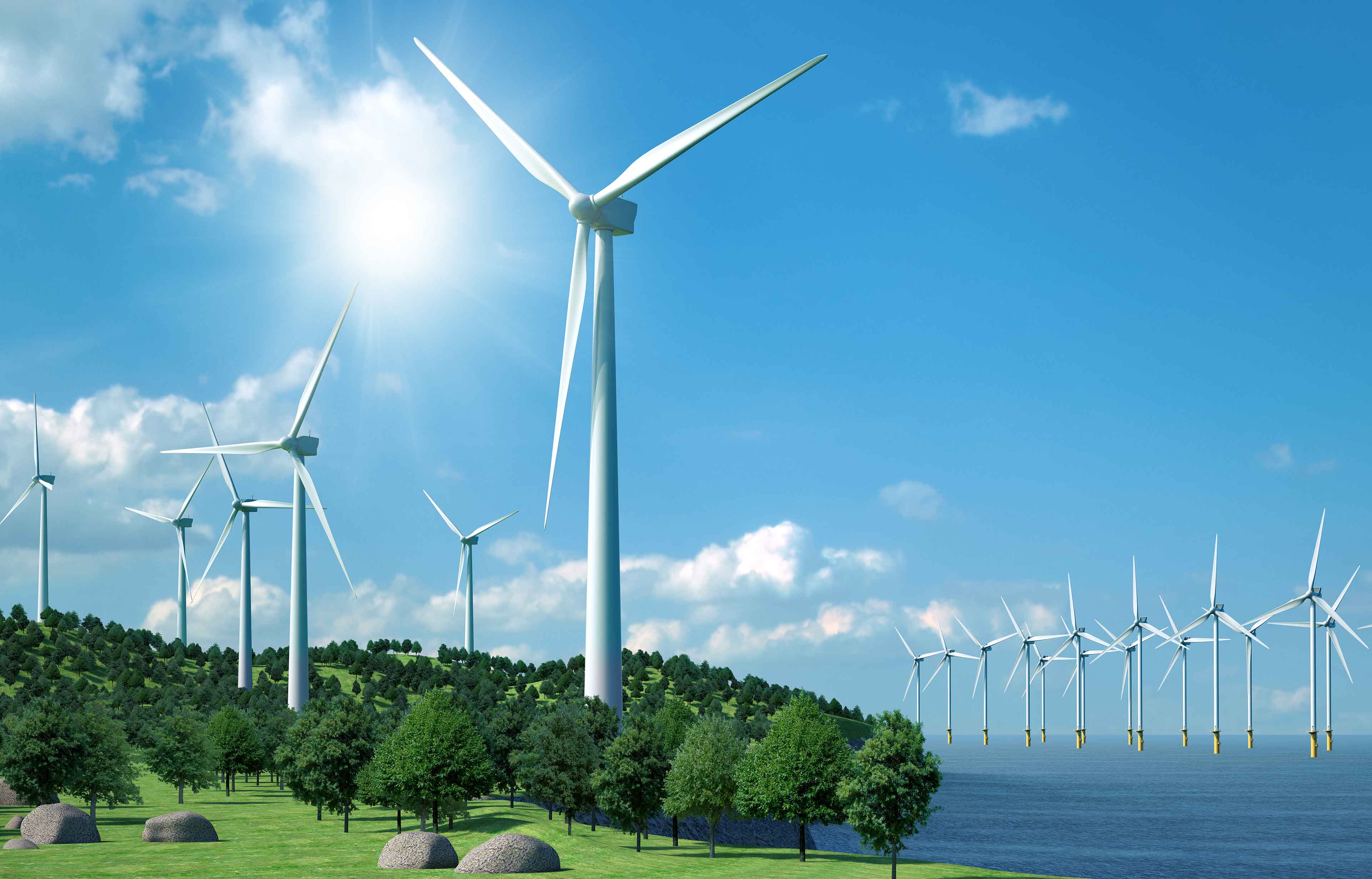 Energy Efficiency